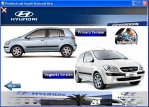 HYUNDAI GETZ 2002-2011 - Tutalleronline - 2