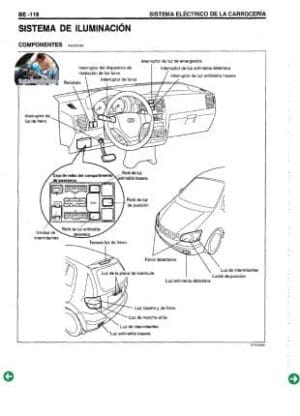 HYUNDAI GETZ 2002-2011 - Tutalleronline - 4