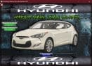 HYUNDAI VELOSTER 2013 Workshop Manual - Tutalleronline - 1