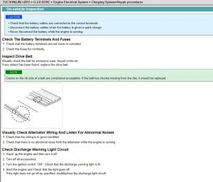 Hyundai Tucson LM 2013 Workshop manual - Tutalleronline - 3