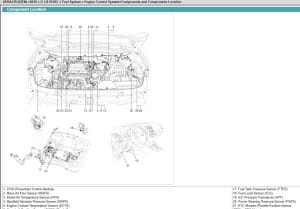 Hyundai Veracruz 2007-2010 Workshop Manual - Tutalleronline - 3