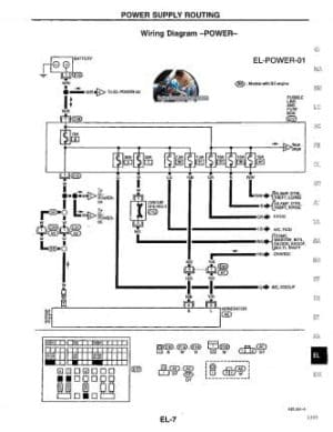 Nissan Sentra B14 - Tutalleronline - 6