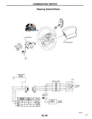Nissan Sentra B14 - Tutalleronline - 5