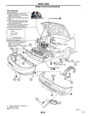 Nissan Sentra B14 - Tutalleronline - 4