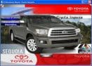 TOYOTA SEQUOIA 2008-2011 - Tutalleronline - 1