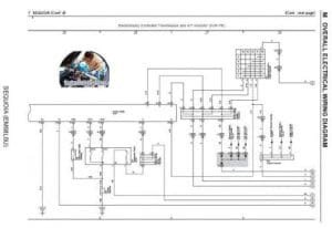 TOYOTA SEQUOIA 2008-2011 - Tutalleronline - 7