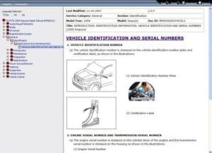 TOYOTA SEQUOIA 2008-2011 - Tutalleronline - 2