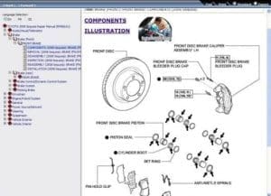 TOYOTA SEQUOIA 2008-2011 - Tutalleronline - 3