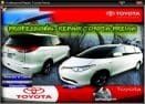 TOYOTA PREVIA 2007-2010 - Tutalleronline - 1