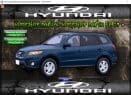 Workshop Manual Hyundai Santa FE CM - 2010-2012