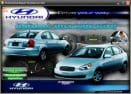 HYUNDAI ACCENT MC 2005-2010 - Tutalleronline - 1