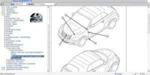 CHRYSLER PT-CRUISER 2000-2010 - Tutalleronline - 2