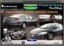 CHRYSLER SEBRING 2005-2006 - Tutalleronline - 1