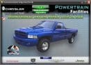 DODGE RAM 1500 2500 3500 1995-2001 - Tutalleronline - 1