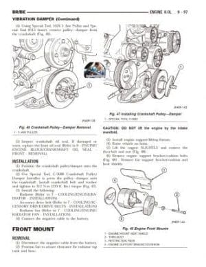 DODGE RAM 1500 2500 3500 1995-2001 - Tutalleronline - 6