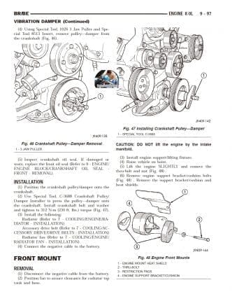 DODGE RAM 1500 2500 3500 1995-2001 - Tutalleronline - 6