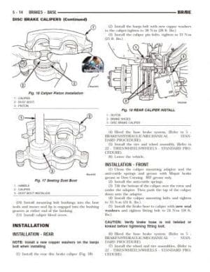 DODGE RAM 1500 2500 3500 1995-2001 - Tutalleronline - 4