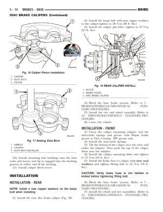 DODGE RAM 1500 2500 3500 1995-2001 - Tutalleronline - 4