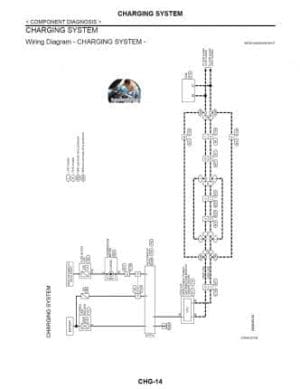 Nissan Murano z51 workshop manual - tutalleronline - 3