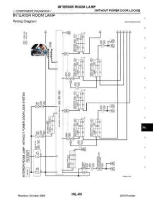 Frontier D40 Workshop Manual - Tutalleronline - 4
