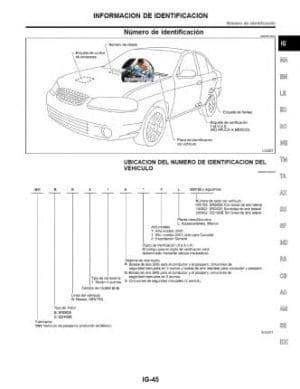 Nissan Sentra B15 - Tutalleronline - 5