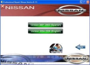 Nissan Sentra B15 - Tutalleronline - 2