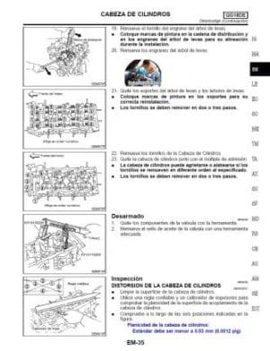 Nissan Sentra B15 - Tutalleronline - 3
