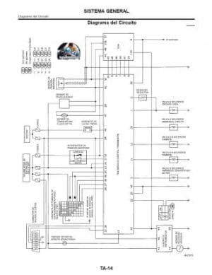 Nissan Sentra B15 - Tutalleronline - 4