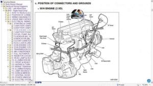 DAEWOO TACUMA 2001-2002 - Tutalleronline - 3