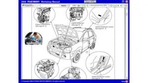 HYUNDAI TUCSON 2005-2010 - Tutalleronline - 2