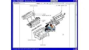HYUNDAI TUCSON 2005-2010 - Tutalleronline - 3
