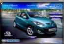 Mazda 2 Workshop manual - Tutalleronline - 1