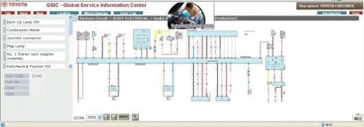 TOYOTA FORTUNER / HILUX SW4 2012-2016 - Tutalleronline - 4
