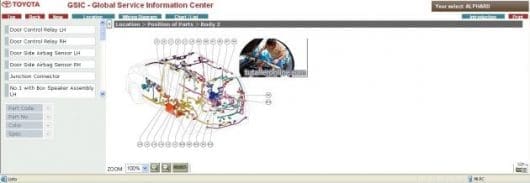 TOYOTA ALPHARD 2008-2015 - Tutalleronline - 2