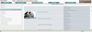 TOYOTA YARIS XP130 2010-2014 - Tutalleronline - 6