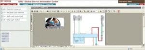 TOYOTA YARIS XP130 2010-2014 - Tutalleronline - 4