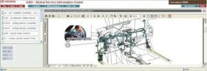 TOYOTA YARIS XP130 2010-2014 - Tutalleronline - 2
