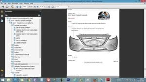 mazda 3 - Tutalleronline - 2