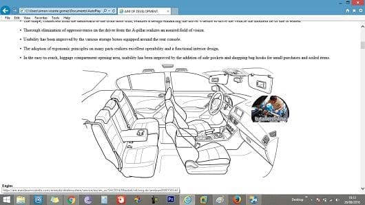 mazda 6 - Tutalleronline - 3