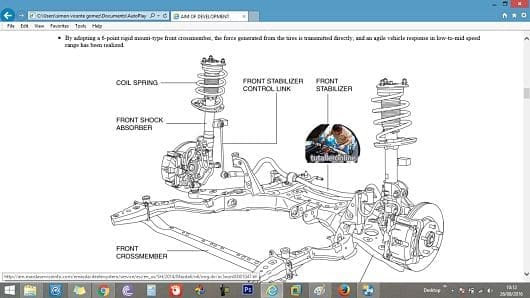 mazda 6 - Tutalleronline - 4