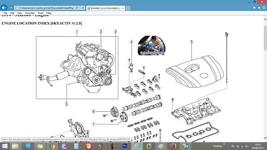 mazda 6 - Tutalleronline - 6
