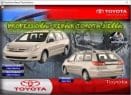 TOYOTA SIENNA 2007-2010 - Tutalleronline - 1
