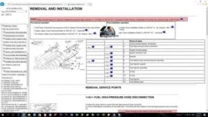 Mitsubishi outlander LS - Tutalleronline - 2