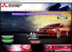 Mitusbishi Lancer - Lancer Sportback - Tutalleronline - 1