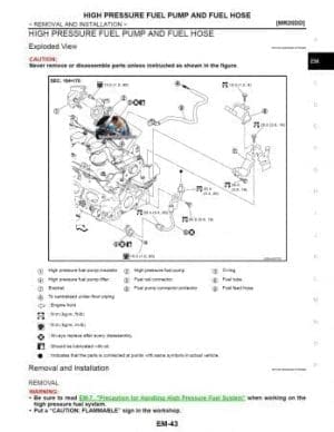 Nissan X-Trail T32 - Tutalleronline.com - 4