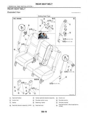 Nissan X-Trail T32 - Tutalleronline.com - 6
