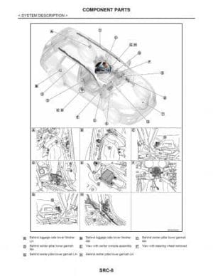 Nissan X-Trail T32 - Tutalleronline.com - 7