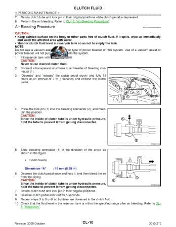 nissan cube z12 - tutalleronline.com - 2