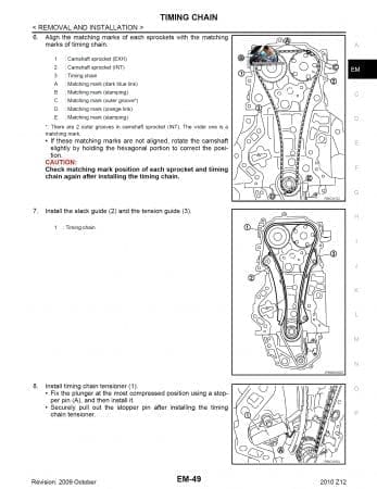 nissan cube z12 - tutalleronline.com - 4