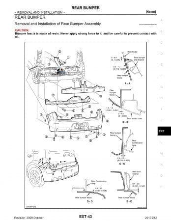 nissan cube z12 - tutalleronline.com - 6